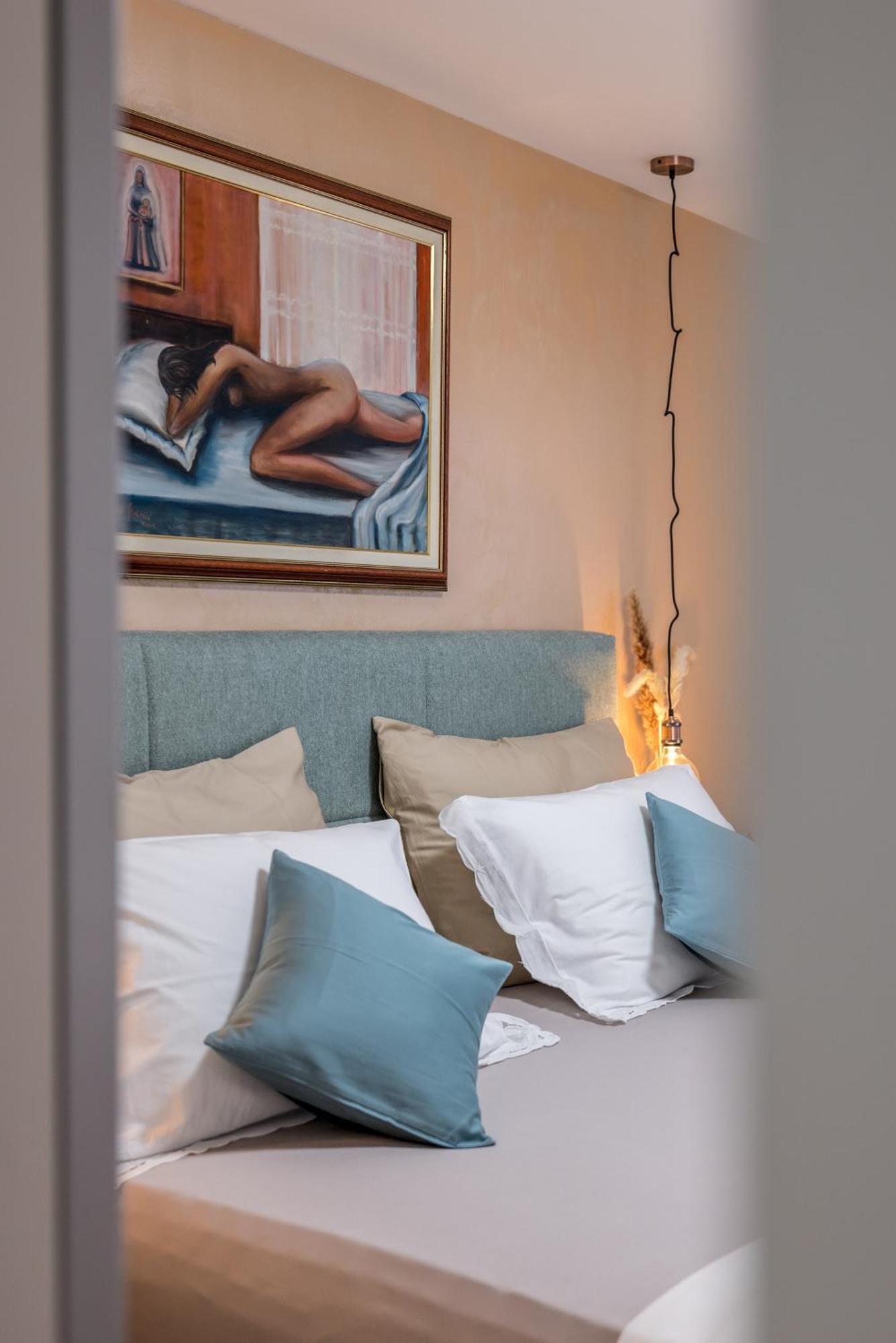 Olive Shade - Apartment Near The Beach สปลิท ภายนอก รูปภาพ